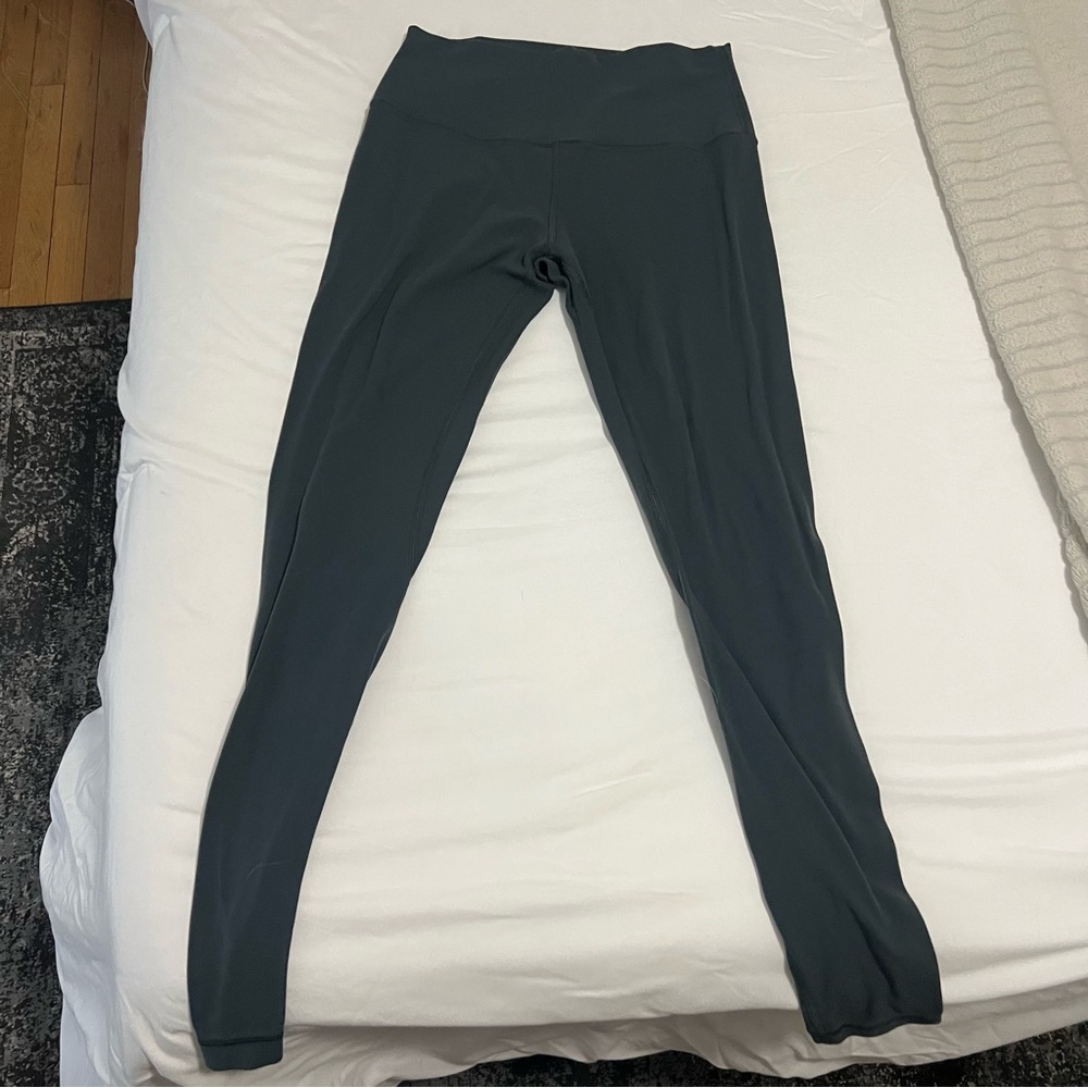 Lululemon Athletica Leggings